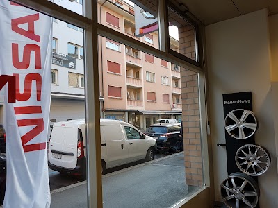 Photos of GARAGE KEIGEL - Keigel AG