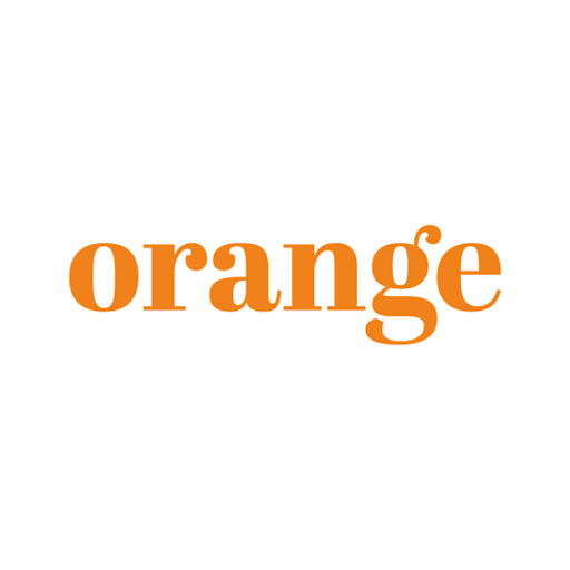 Orange Restaurant & Bar logo