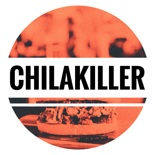 Tortas Chilakiller logo