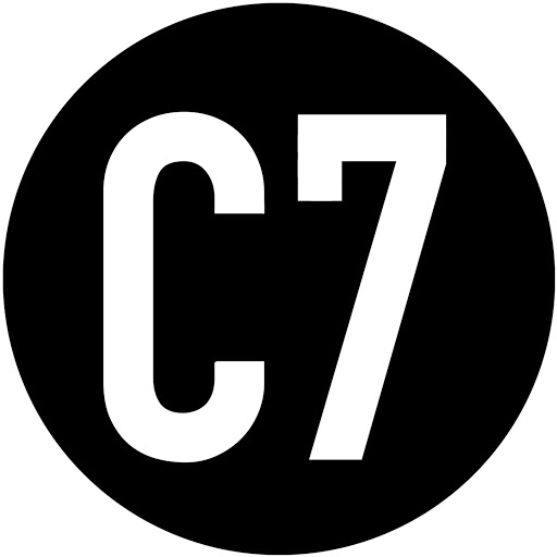 C7 Church logo