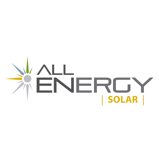 All Energy Solar logo