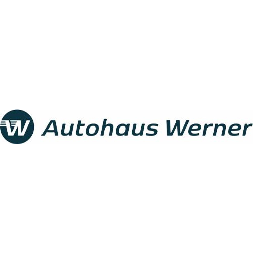 Autohaus Werner GmbH - PKW logo