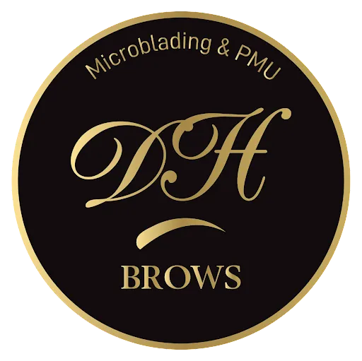 DH BROWS BEAUTY