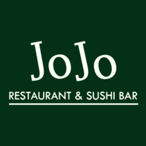 Jojo Restaurant & Sushi Bar logo