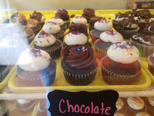Bakery «Sweet Girlz Bakery», reviews and photos, 40 N 3rd St, Easton, PA 18042, USA