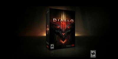 Diablo 3, Game Diablo 3, Dowload Diablo 3, Map Diablo 3