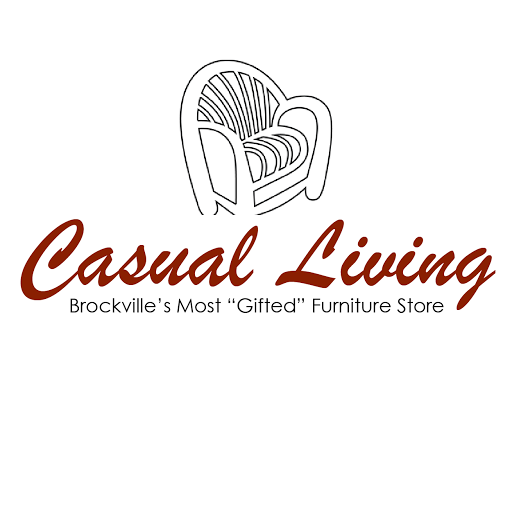 Casual Living logo