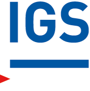 Ingenieur-Geometer Schweiz IGS logo