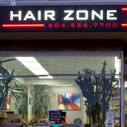 Hair Zone