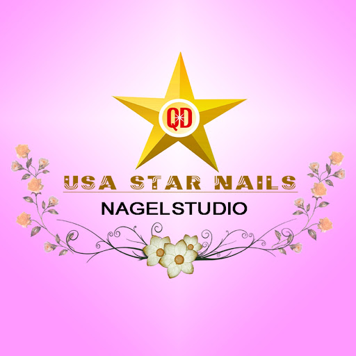 USA Star Nails Neumünster logo