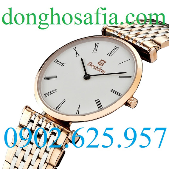 Đồng hồ đôi Bestdon BD9921 B201