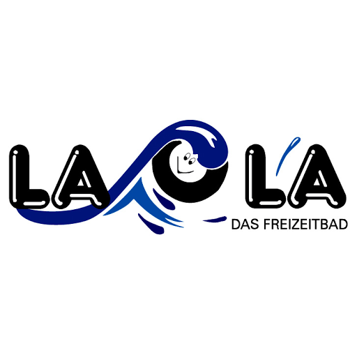 Freizeitbad LA OLA logo