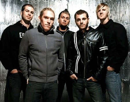 Kutless: Shut Me Out