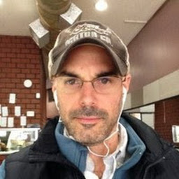avatar of Joe Keohan