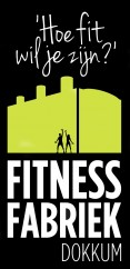 Fitnessfabriek logo