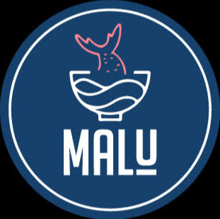 Malu Poke logo