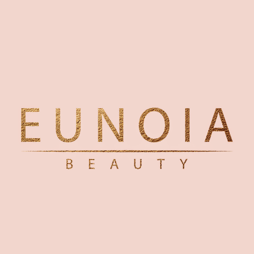 Eunoia beauty logo