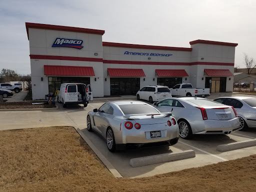 Auto Body Shop «Maaco Collision Repair & Auto Painting», reviews and photos, 2251 FM1187, Mansfield, TX 76063, USA