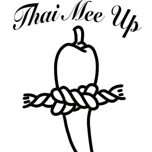 Thai Mee Up logo
