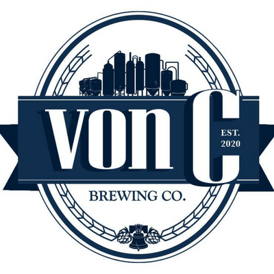 von C Brewing Company logo