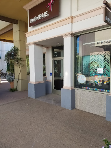 Greeting Card Shop «Papyrus», reviews and photos, 121 S Hope Ave, Santa Barbara, CA 93105, USA