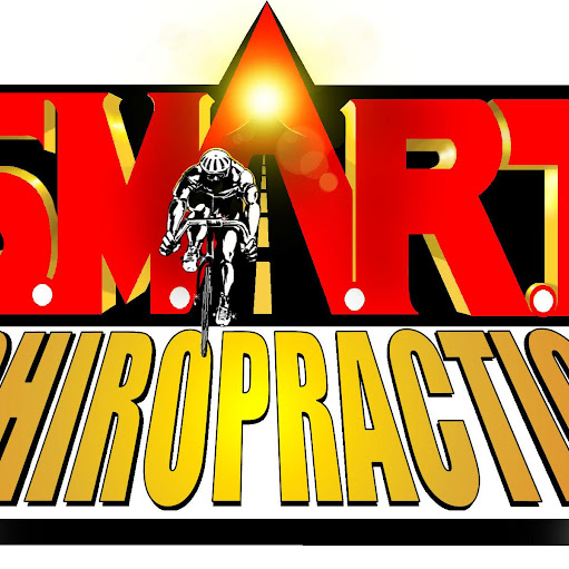 S.M.A.R.T. Chiropractic logo