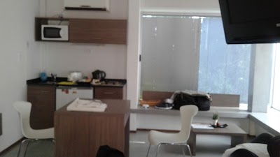 Photos of Refugio Urbano Apart Hotel