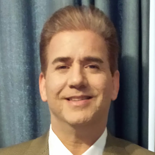 John Newmark, M.S., LPC, Licensed Psychotherapist