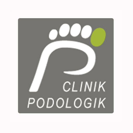 Clinik Podologik | Podologie, Soin de pieds et ongle à Sherbrooke logo