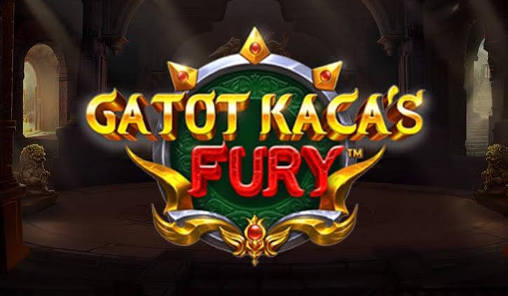 Gatot Kaca’s Fury: Petualangan Slot Pragmatic Play yang Mempesona