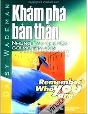 [Audio book] Khám phá sức mạnh bản thân