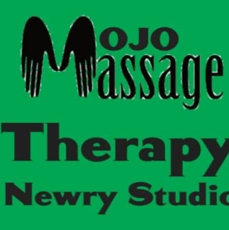MoJo Therapy Massage Newry Studio