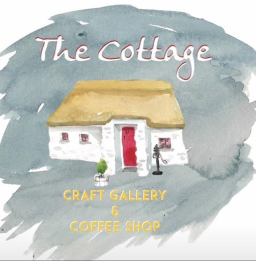The Cottage Craft Gallery and Coffee Shop logo