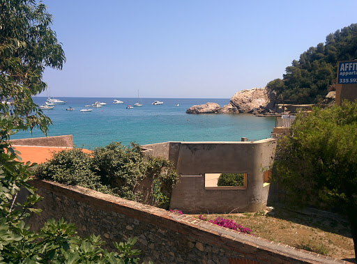 Baia dei Saraceni