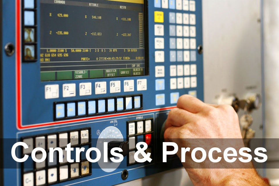 Controls & Process