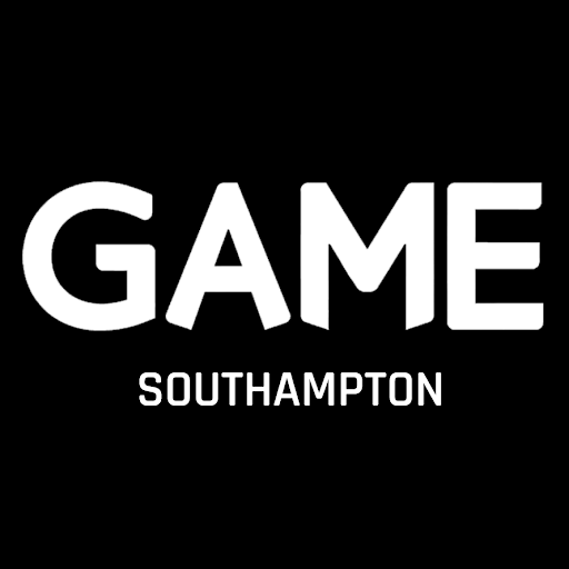 GAME Southampton inside Sports Direct
