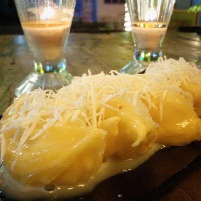 Photos of ANDRO'S CAFE