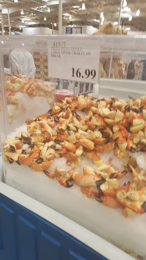 Costco Wholesale