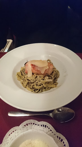 Tocco d'Italia