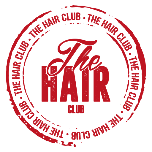 The Hair Club logo