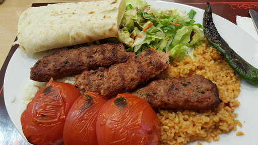 Restaurant Kilim