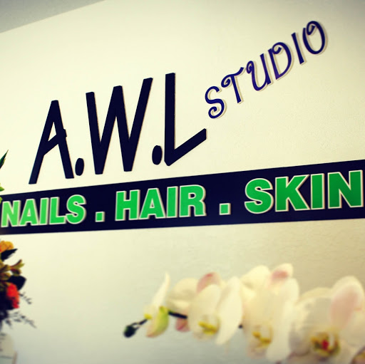 AWL Studio logo