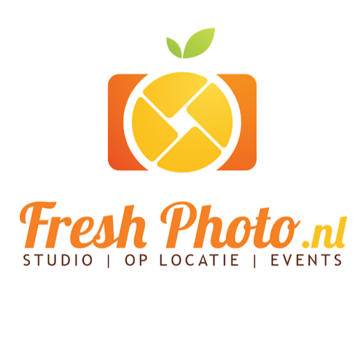 FreshPhoto logo
