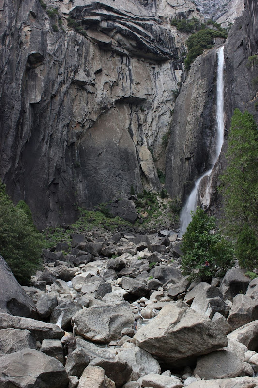 Día 12 - Yosemite - De Mallorca a la Costa Oeste de EEUU  (49)