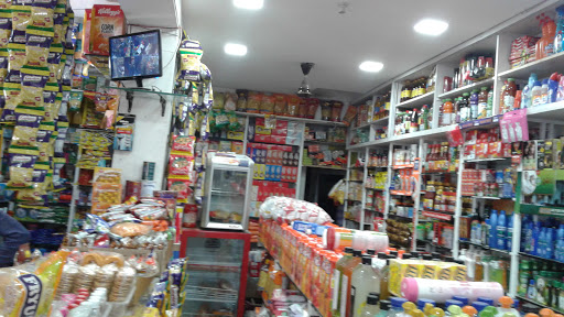 Kohinoor Super Bazaar, Shop No.9, Fam Co-Operative Housing Society, Bonkode Village Marg, Sector 11, Kopar Khairane, Navi Mumbai, Maharashtra 400709, India, Supermarket, state MH