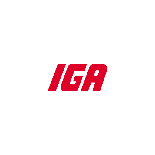 IGA Deschênes logo