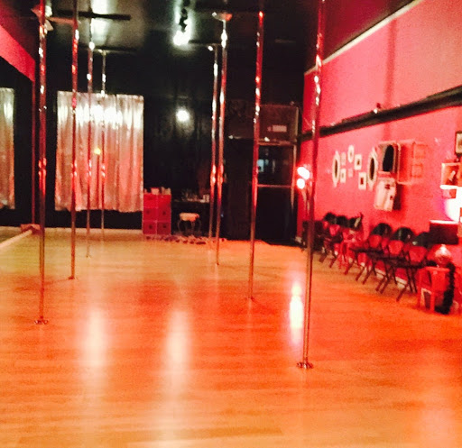 Spin Sity Pole Dance and Fitness Studio