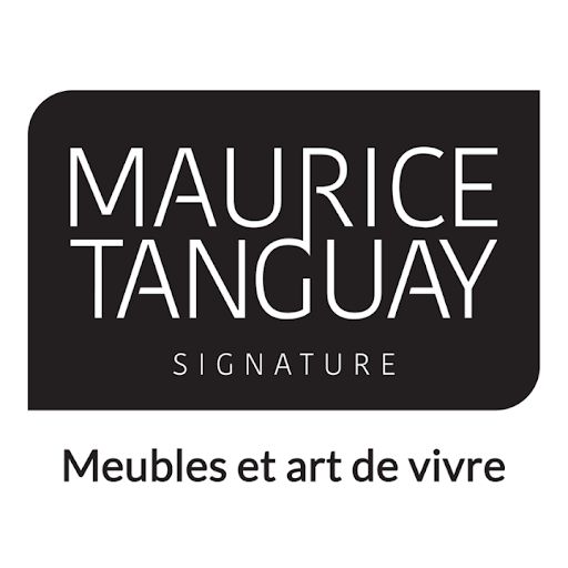 Signature Maurice Tanguay logo