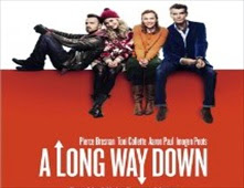 مشاهدة فيلم A Long Way Down مترجم اون لاين