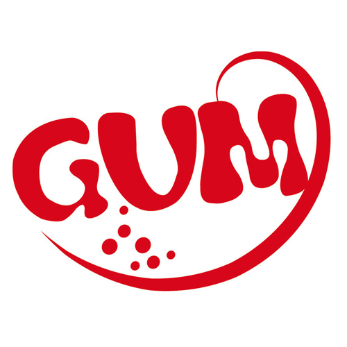 GUM Club, Cafe, Restaurant und Catering logo